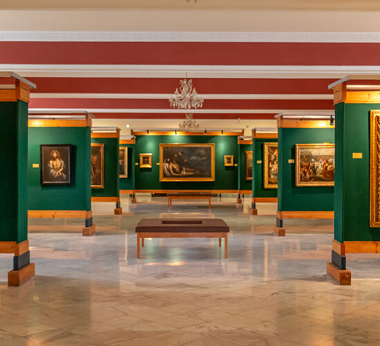 Explore Nicosia’s Museums & Storytelling